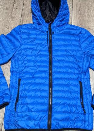 Куртка  superdry p.s-m