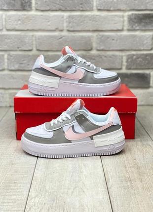 Кросівки nike air force shadow кроссовки