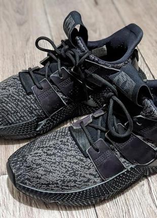 Кроссовки adidas pophere p.421 фото