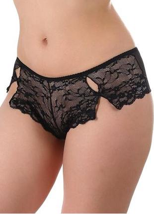 Трусики шортики jadea 1438