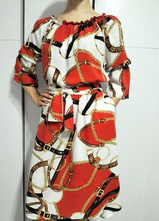 Jones плаття шикарний принт