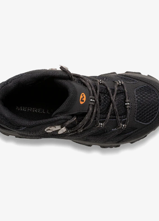 Merrell moab 3 mid waterproof, 100% оригінал4 фото