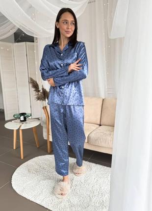 Пижама, одежда для дома