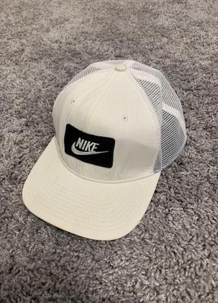 Кепка face nike найк