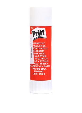 Клей - олівець pritt білий pm1-10193