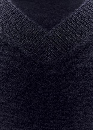 Світер базовий пуловер2 фото