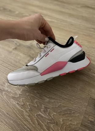 Кроссовки puma7 фото