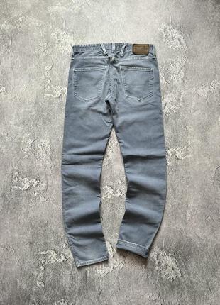 Replay anbass 29/32 denim pant jean trouser чоловічі джинсові штани джинси чіноси брюки