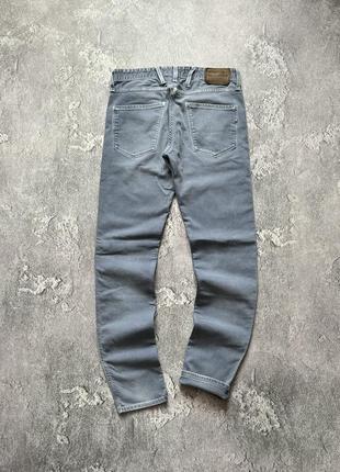 Replay anbass 29/32 denim pant jean trouser мужские джинсовые брюки джинсы чинос брюки брюки