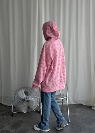 Трендовий худі barbie 💗