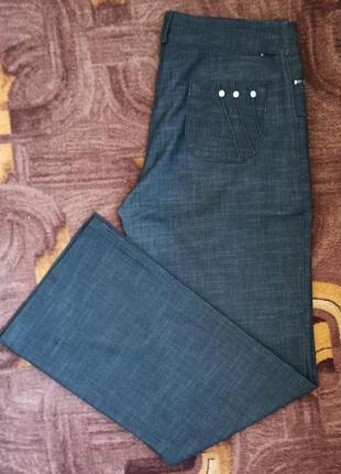 Брюки жіночі 46 - 48 розмір