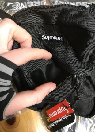 Месенджер supreme3 фото