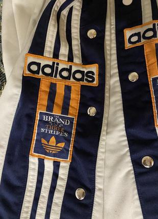 Adidas адібрейки