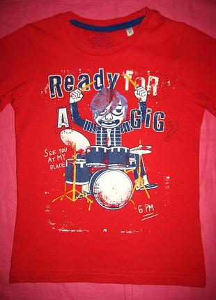 Футболка palomino на 5 років