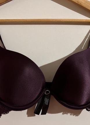 Бюстгальтер пушап