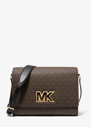 Жіноча сумка michael kors колекція jet set