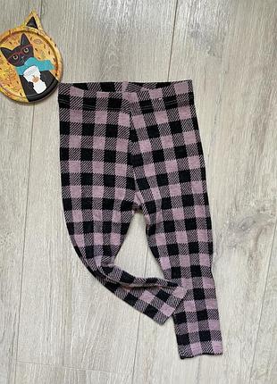 Лосины девочка