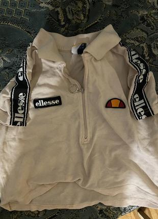 Ellesse