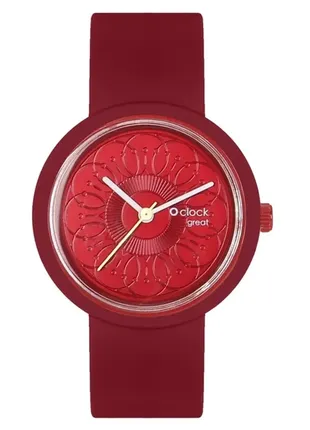 Годинник o bag o clock1 фото