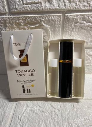 Tom ford tabacco vanille