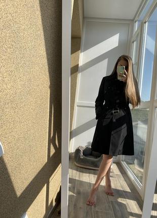 Тренч