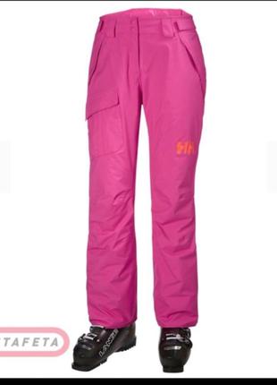 Штани helly hansen w sensation pant1 фото