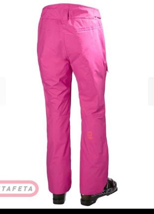 Штани helly hansen w sensation pant2 фото