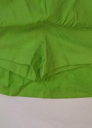 Юбка с шортиками девочке children's place 4