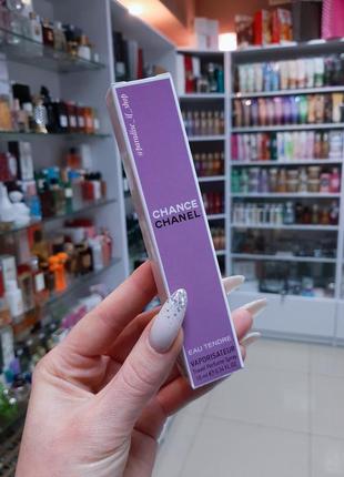 Пробник парфюм женский chanel chance! 🛍