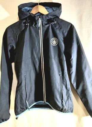 Ветровка унисекс