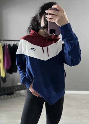 Спортивная кофта, худи sku nike
