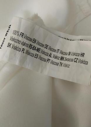 Стильная женская рубашка с длинными рукавами с вышивкой