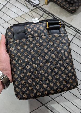 Сумка guess micro peony оригінал 3