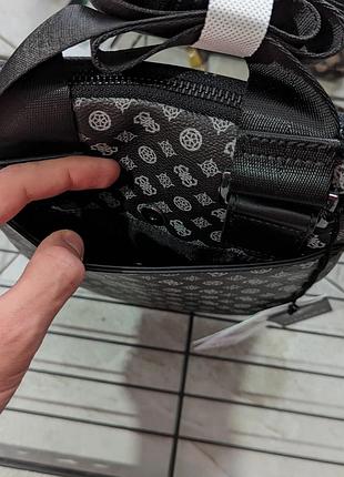 Сумка guess micro peony 5