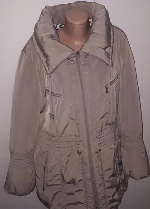 Очень большемерит куртка зима  bonita