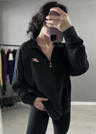 Спортивная кофта, худи nike