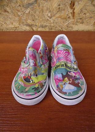 Мокасини vans 2