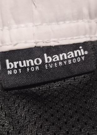 Мужские пляжные шорты bruno banani9 фото