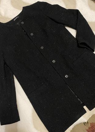 Пиджак-пальто musthave, xs