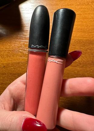 Nyx, loreal, bourgeois, victoria secret, mac...5 фото