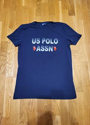 Футболка us polo assn