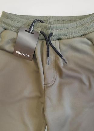 Отличные спортивные штаны от minymo4 фото