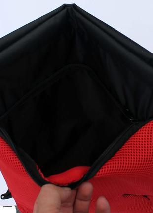 Рюкзак, мішок для змінного взуття та одягу, спортивний рюкзак2 фото