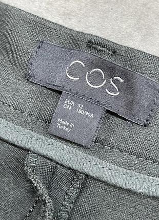 Класичні штани cos6 фото