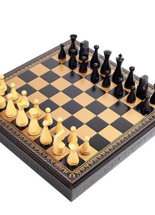 Шахматы italfama g1501xln+222gn