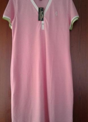 Сукня Polo Ralph Lauren