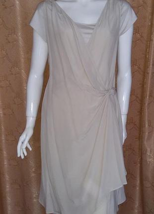Windsor плаття сукня шовк розмір 36(m)