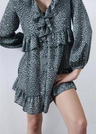 Сукня від zara