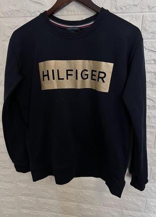 Кофта tommy hilfiger