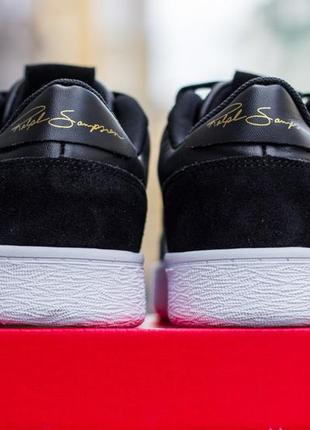 Кросівки Пуховик puma original4 фото